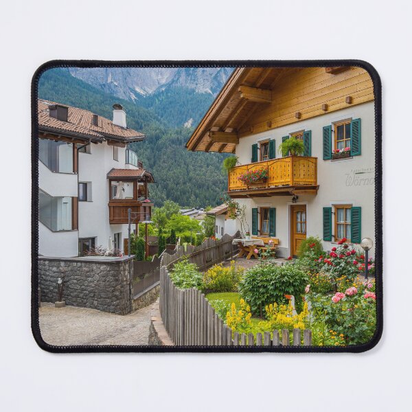 Item preview, An Alpine Sanctuary designed and sold by Viv Thompson Photography .