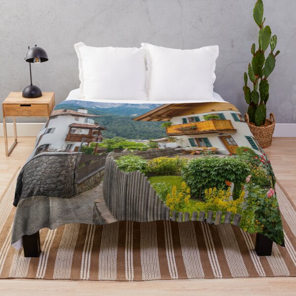 Item preview, An Alpine Sanctuary designed and sold by Viv Thompson Photography .