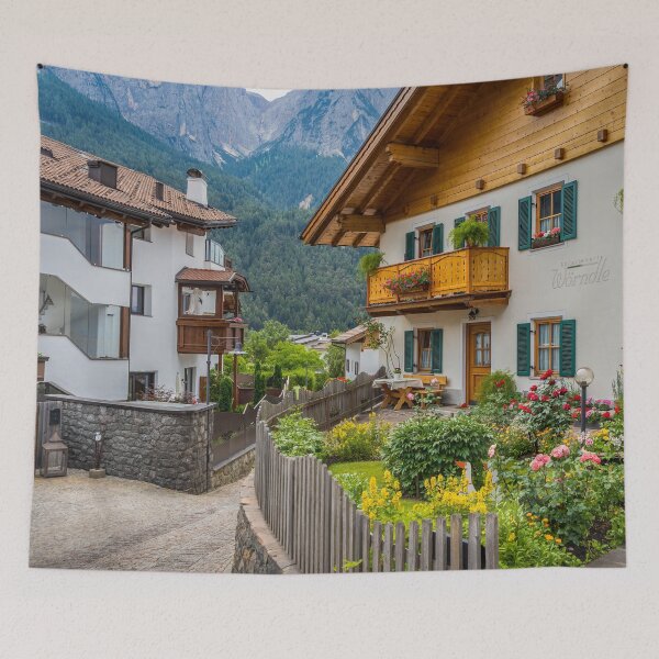 Item preview, An Alpine Sanctuary designed and sold by Viv Thompson Photography .