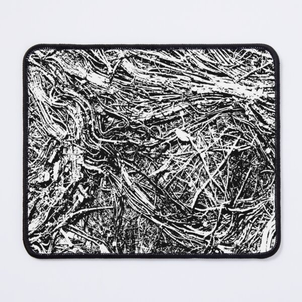 Item preview, Roots BlacknWhite designed and sold by craftsbydaphy.