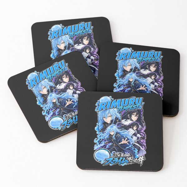 Item preview, Rimuru tempest anime characters designed and sold by ning-lucky.