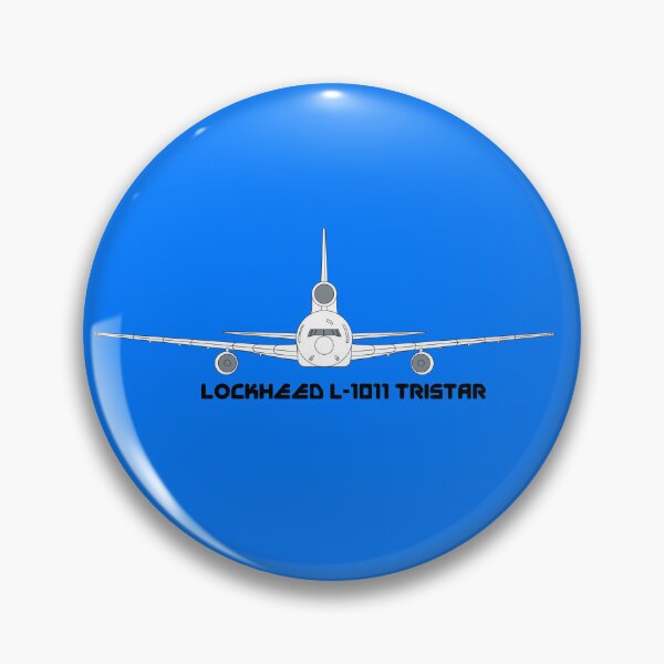 Artikelvorschau, Lockheed L-1011 Tristar entworfen und verkauft von HillC1985.