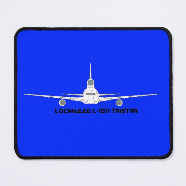 Item preview, Lockheed L-1011 Tristar designed and sold by HillC1985.