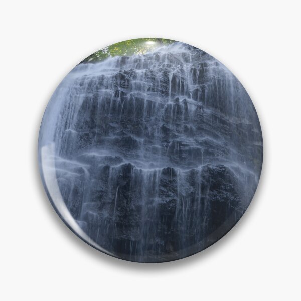 Artikelvorschau, Die Tiffany Falls kaskadieren in Hamilton, Ontario entworfen und verkauft von jrtwynam.