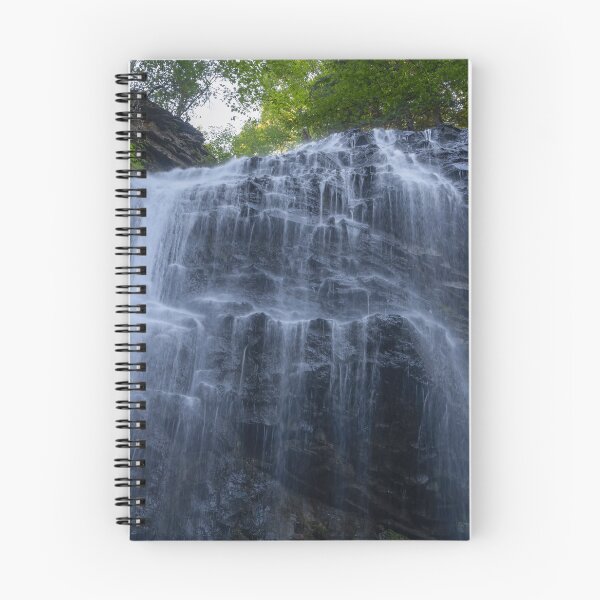 Item preview, Tiffany Falls Cascading in Hamilton, Ontario designed and sold by jrtwynam.