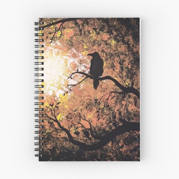 Item preview, Someday - Dark Art designed and sold by christensen-art.