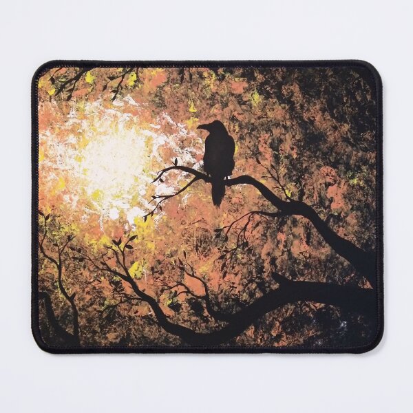Item preview, Someday - Dark Art designed and sold by christensen-art.