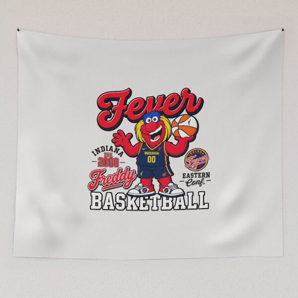 Item preview, Indiana Fever designed and sold by EpicBeastF.