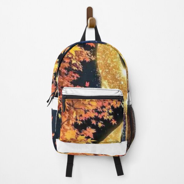 Item preview, Golden leaves designed and sold by Imaan-Store.
