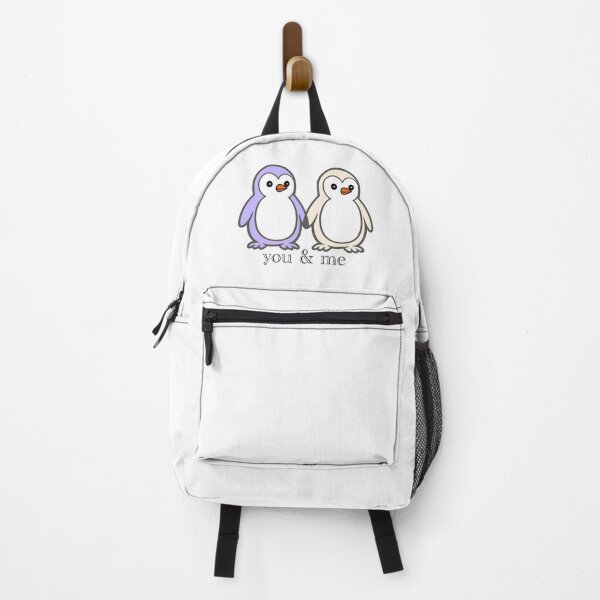 Item preview, You & me – two Penguins, one connection Set 3 designed and sold by Pippo-Penguin.