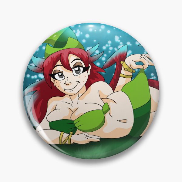 Item preview, Betilla pinup  designed and sold by TOX90sShop.