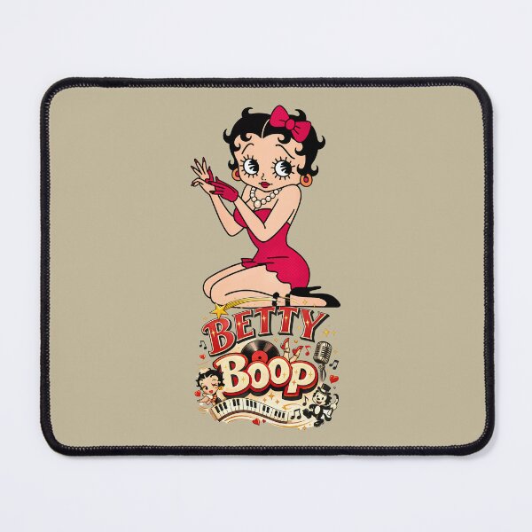 Item preview, BETTY BOOP! designed and sold by BabaSoti.