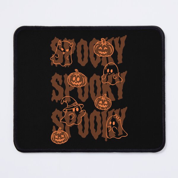 Item preview, Spooky Spooky Ghost designed and sold by loobsart.