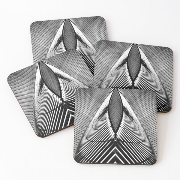 Item preview, Wind Tunnel designed and sold by Fine-Art-Hub.