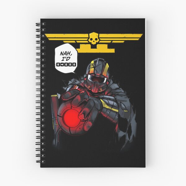 Item preview, Nah I'd Win 500KG Bomb designed and sold by RespawnReloaded.