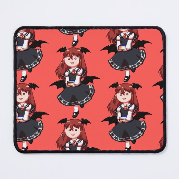 Item preview, Touhou 005 designed and sold by chikoristore.