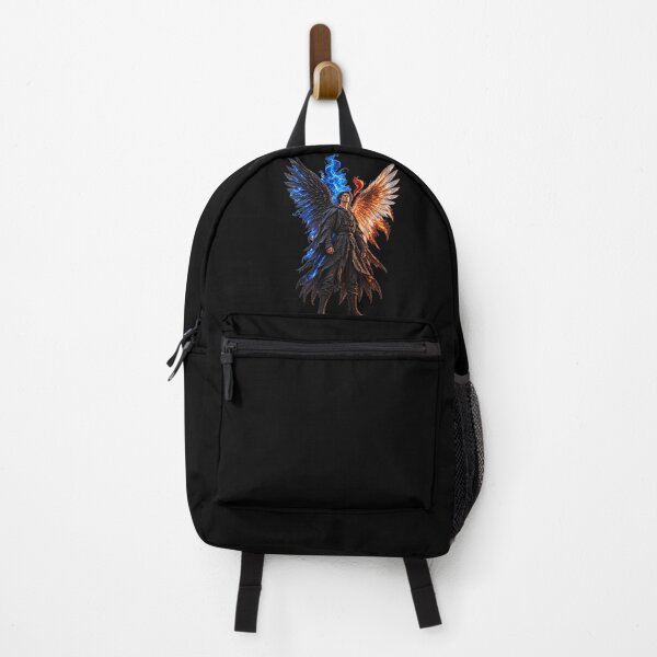 Item preview, Angel And Demon Wings designed and sold by IMOBILYARI VibeCore.