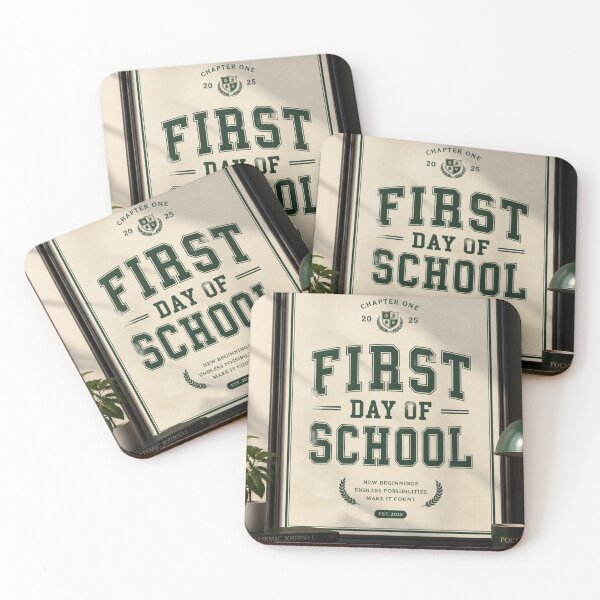 Item preview, First Day Of Senior Year 2027 Varsity College Student Back To School designed and sold by mo-carnival.