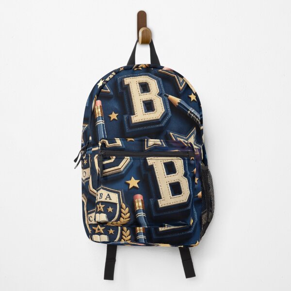 Item preview, First Day Of Senior Year 2027 Varsity College Student Back To School designed and sold by mo-carnival.
