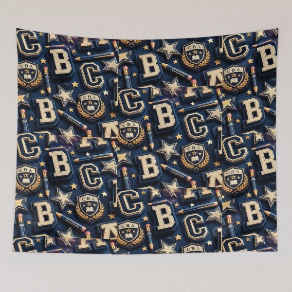Item preview, First Day Of Senior Year 2027 Varsity College Student Back To School designed and sold by mo-carnival.