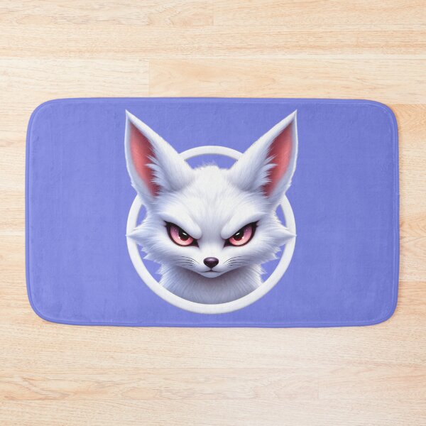 Item preview, Angry Fox Sticker designed and sold by IMOBILYARI VibeCore.