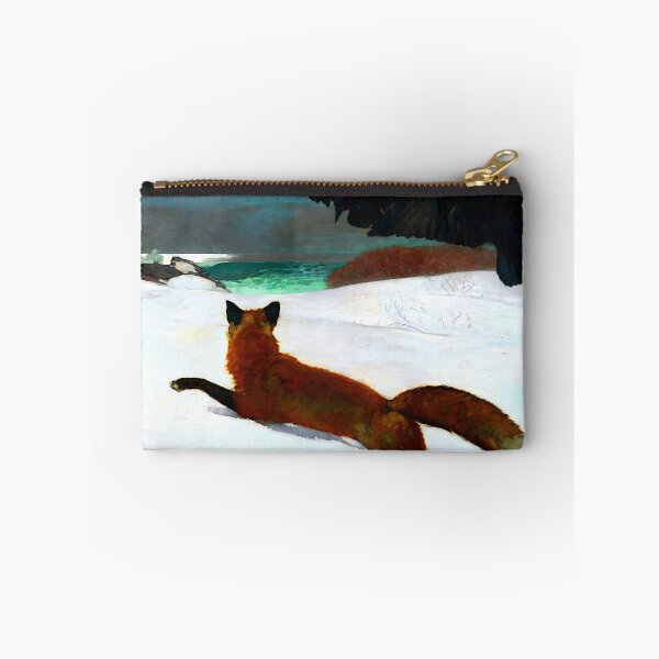 Item preview, Winslow Homer - The Fox Hunt designed and sold by Jon-Baran.
