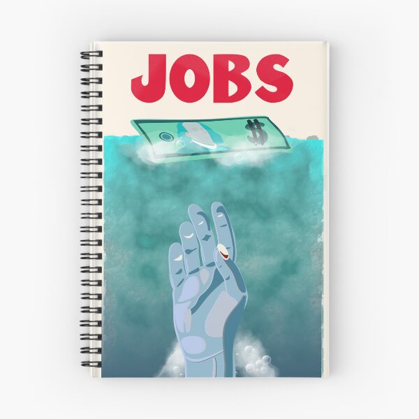 Item preview, JOBS designed and sold by SIMAFOL.