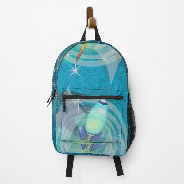 Item preview, Starburst Ascent - Galaxies 101-Volume-01 No. 05 designed and sold by Legacy Star Designs.