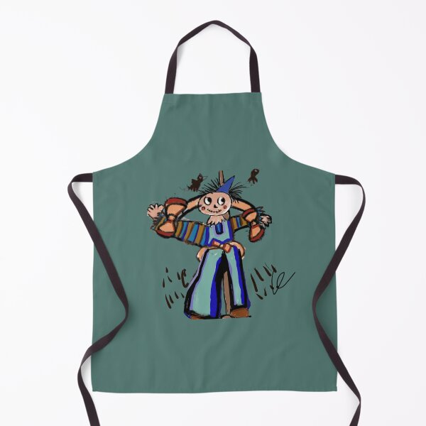 Item preview, scarecrow wizard of oz designed and sold by D0r15.
