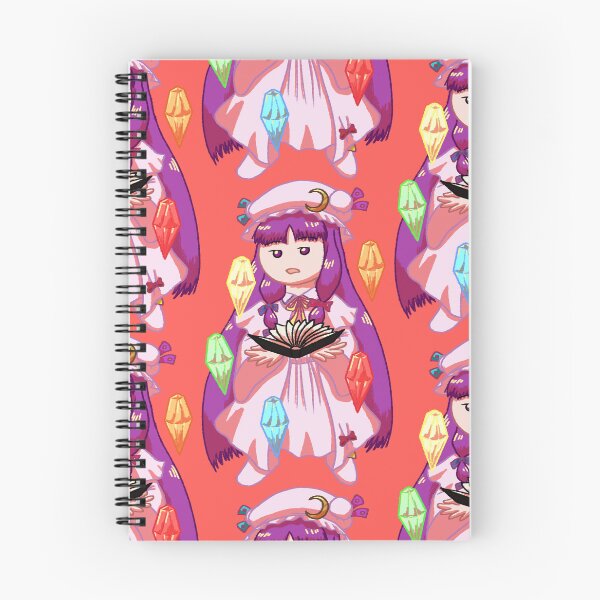Item preview, Touhou 006 designed and sold by chikoristore.