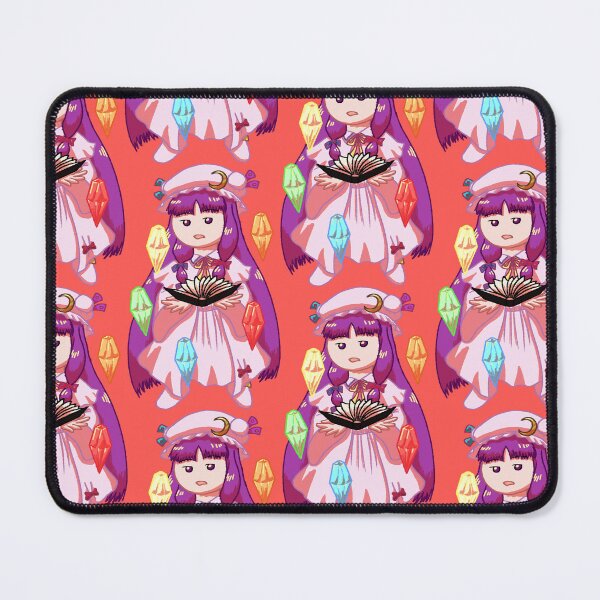 Item preview, Touhou 006 designed and sold by chikoristore.
