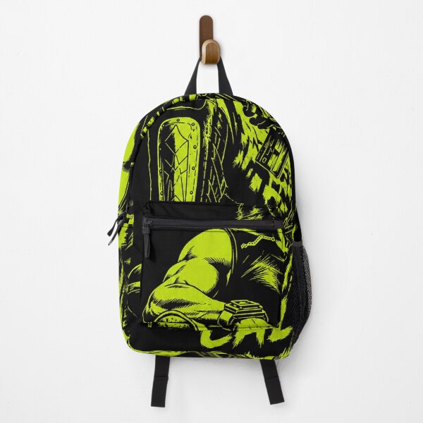 Item preview, Call Me Snake — Escape From New York Retro Cult Movie designed and sold by Cohaagens Bazaar.