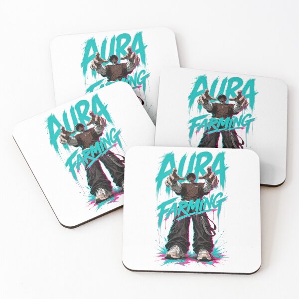 Item preview, Aura Farming #aurafarming designed and sold by Rogue507.