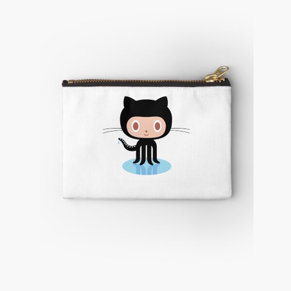Artikelvorschau, GitHub Octocat entworfen und verkauft von vwadesign.