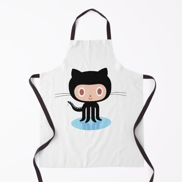 Item preview, Github Octocat designed and sold by vwadesign.