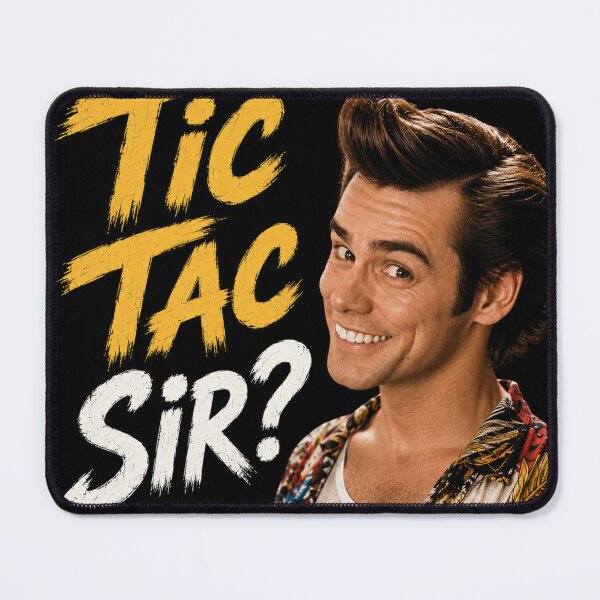 Item preview, Tic Tac designed and sold by Blue  Robin.