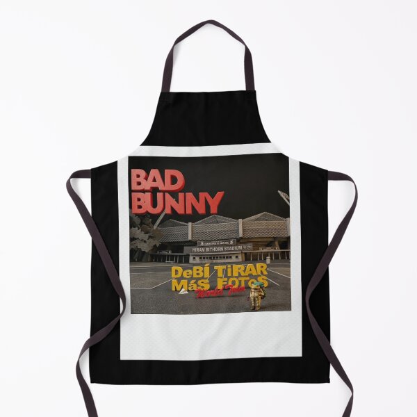 Item preview, Cierre en Casa World Tour 3D designed and sold by AllOutDesigns.