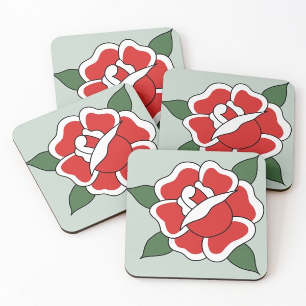 Item preview, Red Rose designed and sold by BrunaBernardes.
