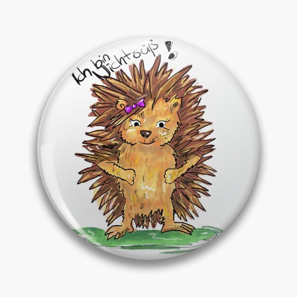Item preview, I'm not cute! designed and sold by traumgilde.
