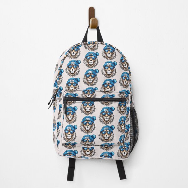 Item preview, Detroit Lions Football designed and sold by tariancoveghh.
