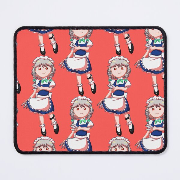 Item preview, Touhou 007 designed and sold by chikoristore.