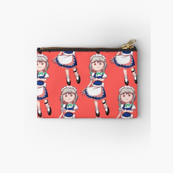 Item preview, Touhou 007 designed and sold by chikoristore.