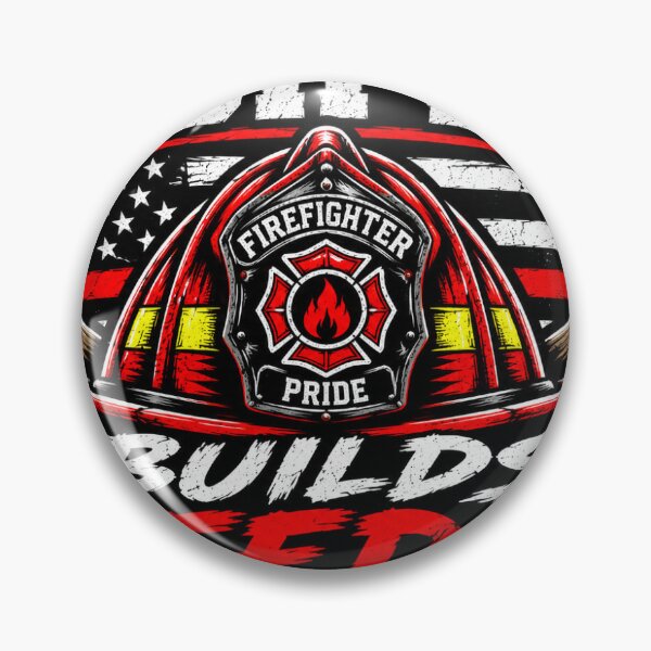 Item preview, Firefighter motivation  designed and sold by The Fire Locker.