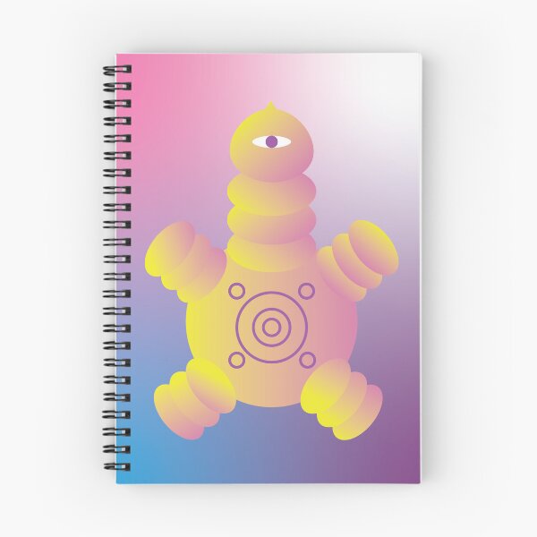 Item preview, Seeing Eye designed and sold by Uncool and Uncouth.