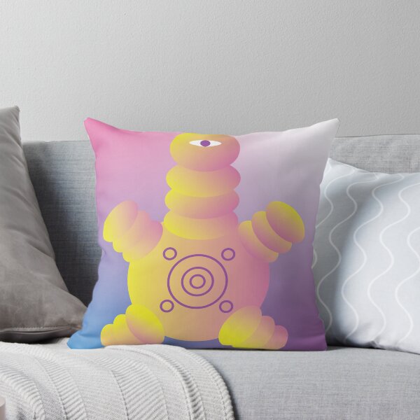 Item preview, Seeing Eye designed and sold by Uncool and Uncouth.