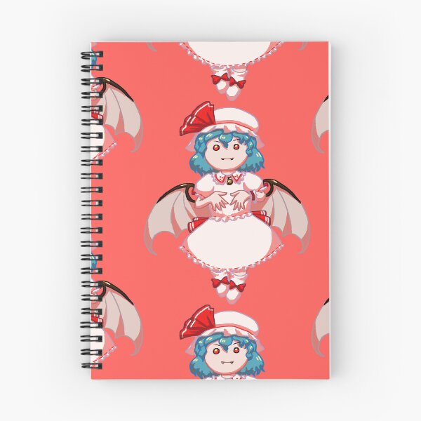 Item preview, Touhou 008 designed and sold by chikoristore.