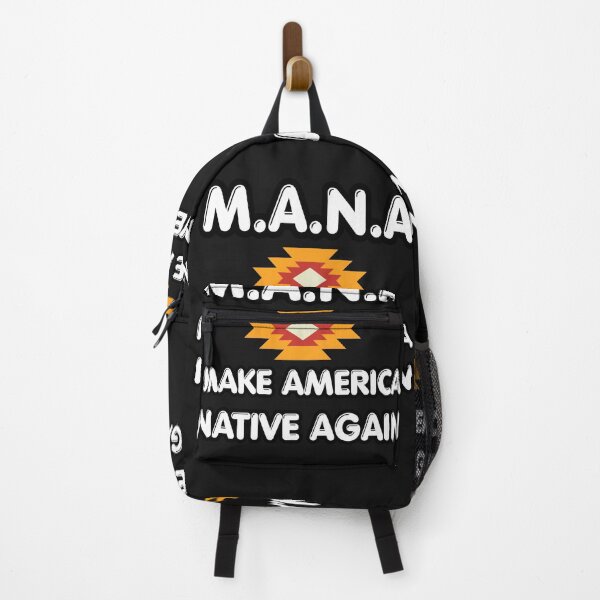 Item preview, Make America Native Again M.A.N.A designed and sold by erozzz.