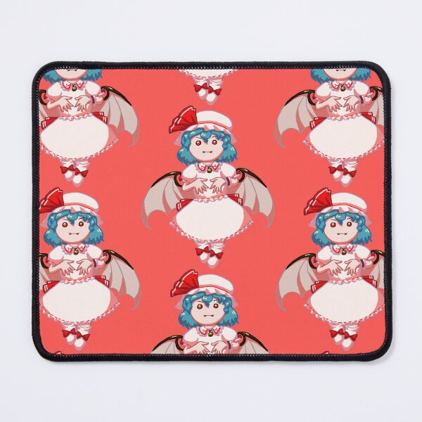 Item preview, Touhou 008 designed and sold by chikoristore.