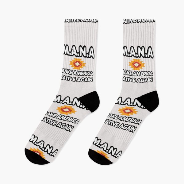 Item preview, Make America Native Again  M.A.N.A  designed and sold by erozzz.