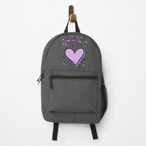Item preview, Y2K Mama Lavender Heart – Retro 2000s Cute Mom Aesthetic designed and sold by PoppaBear71.